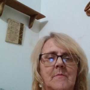 Meet your Posher, Jackie c.